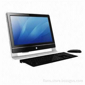 All-in-one PC, CPU Intel Core i3-2120 3.3GHz PC Configuration, 3.5" 500GB Hard Disk, 2GB RAM Memory